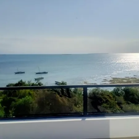 Best View Malindi Guest House
